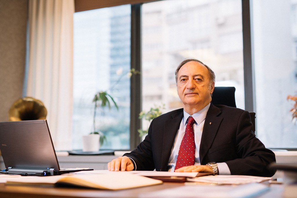 Nedim Karako