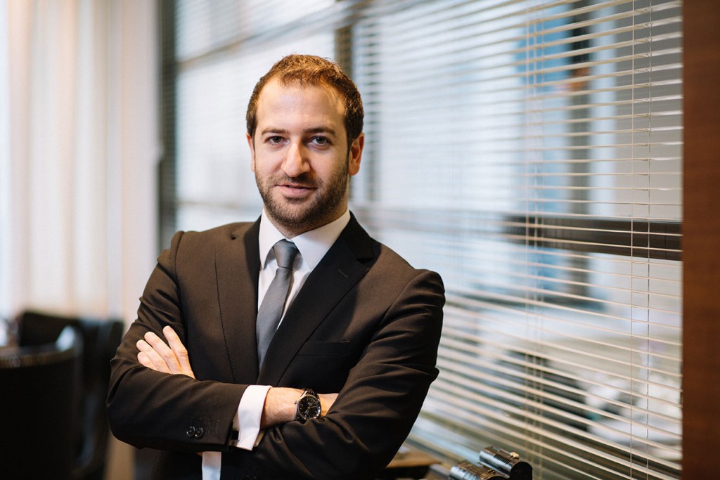 Cem Karako - Kapadokya Attorneys at Law