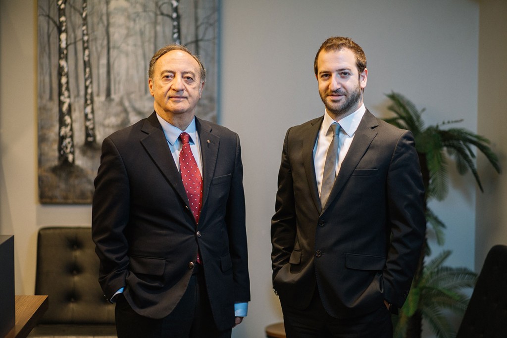 Kapadokya Attorneys at Law
