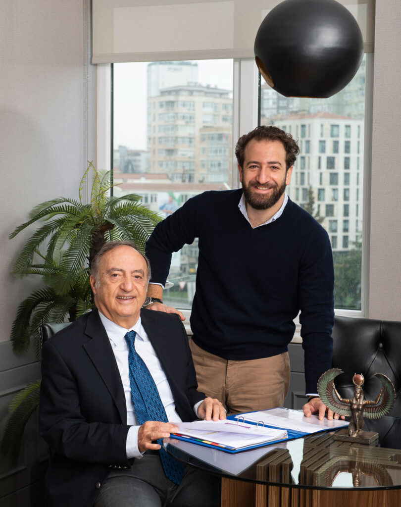 Kapadokya Attorneys at Law - İstanbul