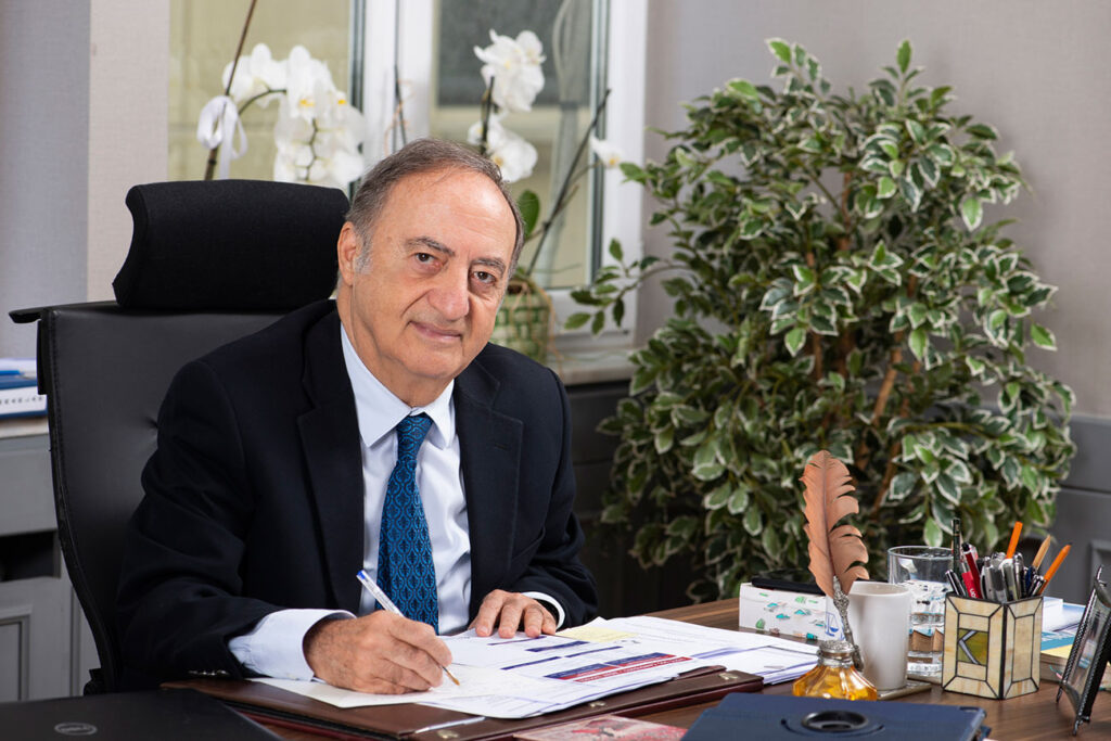 Nedim Karako - Kapadokya Attorneys at Law - İstanbul